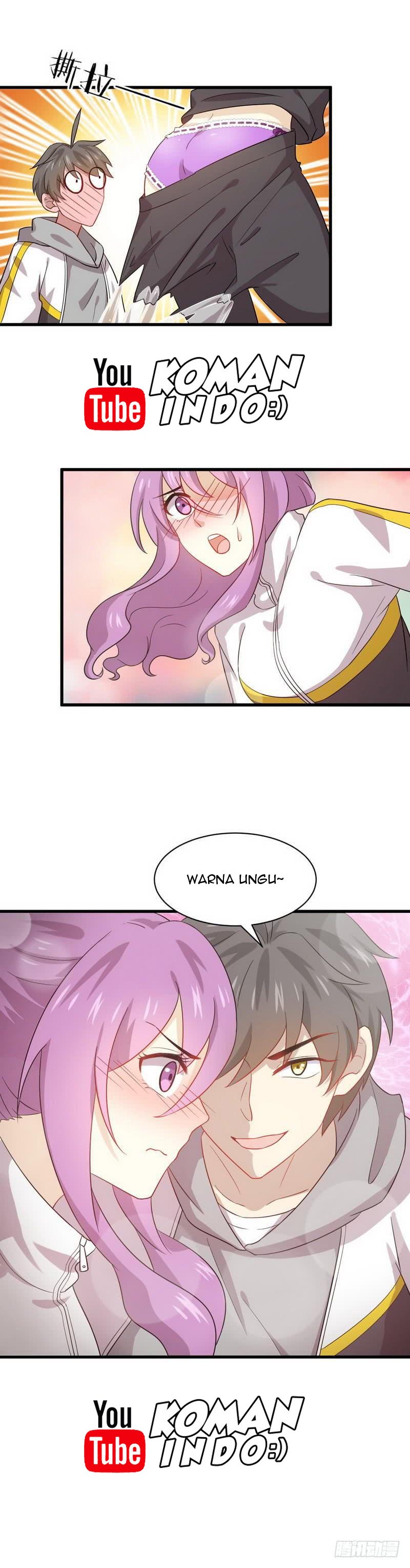 Immortal Swordsman in The Reverse World Chapter 63 Gambar 21